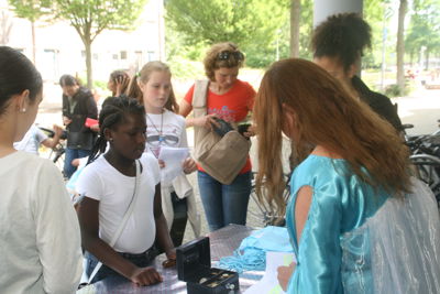 Foto 272 uit Frozen World Focus