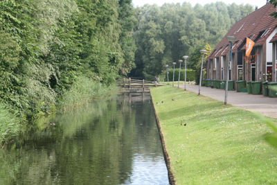 Foto 98 uit StratenBEVERWAARD