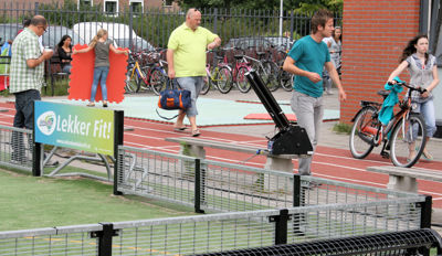 Foto 7 uit RK Regenboog18-06