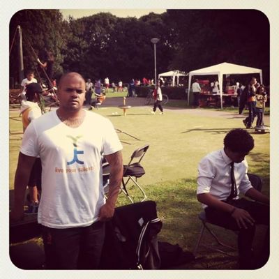 Foto 38 uit DwightMemorealDay