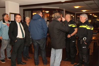 Foto 3 uit NieuwjaarReceptie