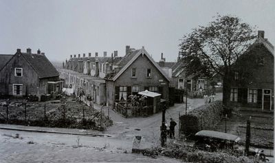 Foto 643 uit SloopEnOpbouwWIJK