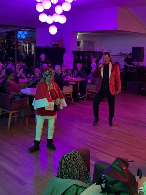 Foto 4 uit Kerst IJsselburgh