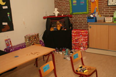 Foto 4 uit DeParelRommelpieten