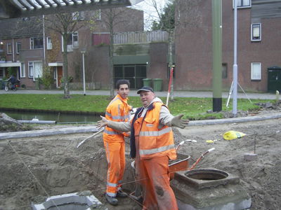 Foto 239 uit Noord_Zuid fase 2bw