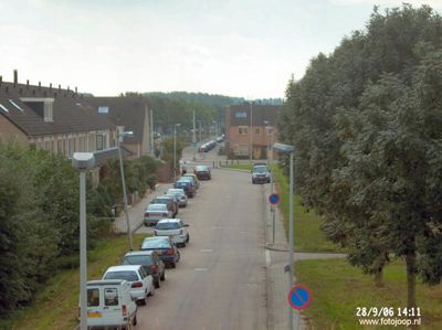 Foto 39 uit StratenBEVERWAARD