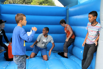 Foto 112 uit DwightMemorealDay