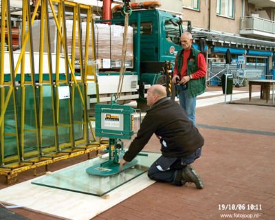 Foto 133 uit w.centrum eindfase