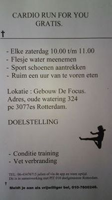 Foto 17 uit Cardiokickboxen2015