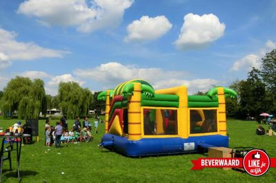 Foto 27 uit CreaBeverlandLikejewijk