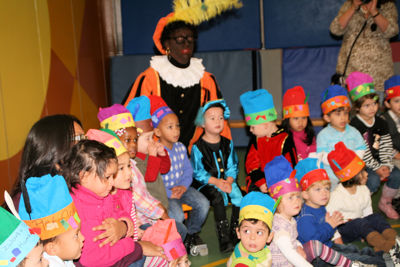 Foto 107 uit Sint RK Regenboog