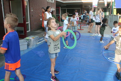 Foto 232 uit JubeleumrkRegenboog