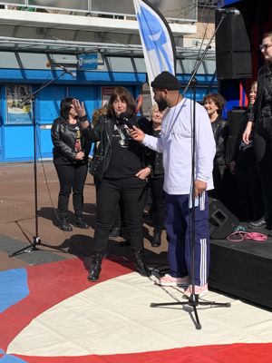 Foto 21 uit Rockkoor7TH Street