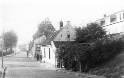 Foto 446 uit SloopEnOpbouwWIJK