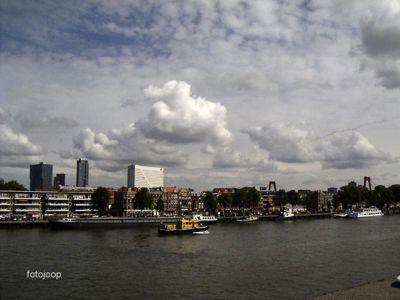 Foto 100 uit red bull air race r.dam