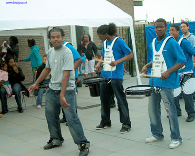 Foto 306 uit Kiddoozzkinderopvang