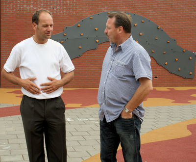 Foto 38 uit RK Regenboog18-06