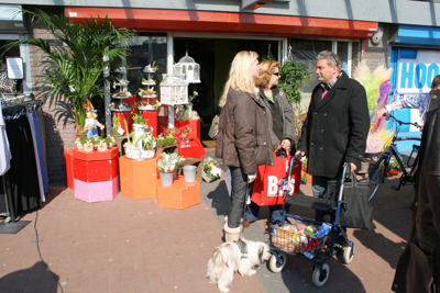 Foto 57 uit Braderie Beverwaard