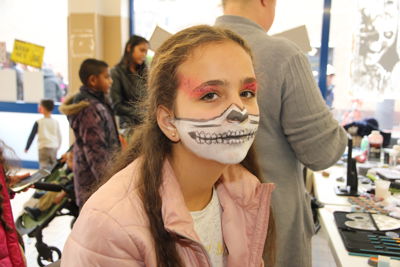 Foto 156 uit Halloween-2018