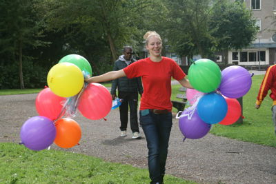 Foto 3 uit Zomer Festival12-8