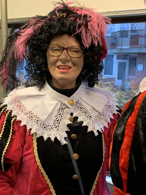 Foto 33 uit Sinterklaas 2022