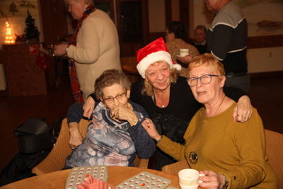 Foto 6 uit Bingo In IJsselburgh