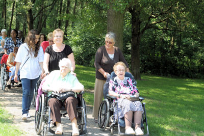 Foto 125 uit OuderVierdaagse23_6