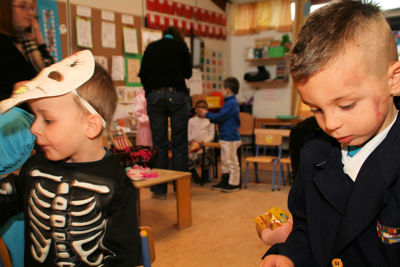 Foto 38 uit CarnavalRKRegenboog_2