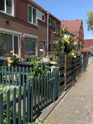 Foto 119 uit Rondje Beverwaard 2026