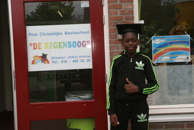 Foto 55 uit PC De Regenboog