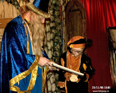 Foto 90 uit sinterklaas 2006 new