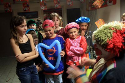 Foto 4 uit SinterklaasStormpolder_2