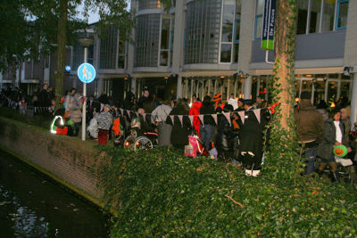 Foto 235 uit HalloweenBeverwaard