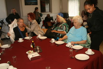 Foto 178 uit Ouderen4Daagse2016