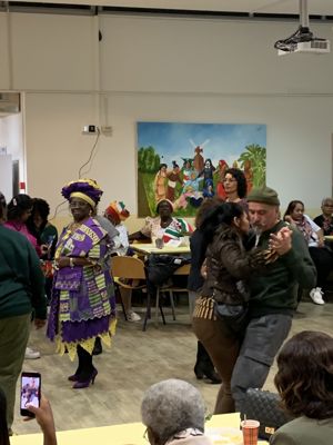 Foto 24 uit Brassa Dey Focus