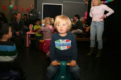 Foto 59 uit 2 Jaars Peuters Focus