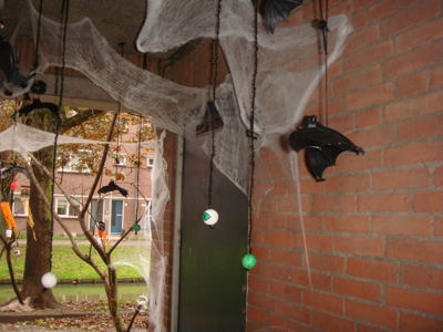Foto 29 uit HalloweenWoonbron