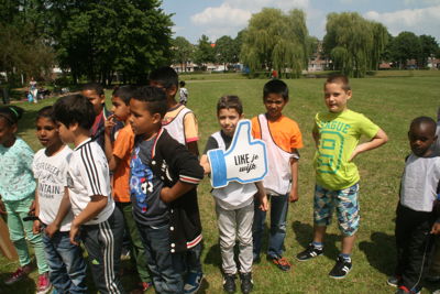Foto 47 uit Buitenspeeldag10-6