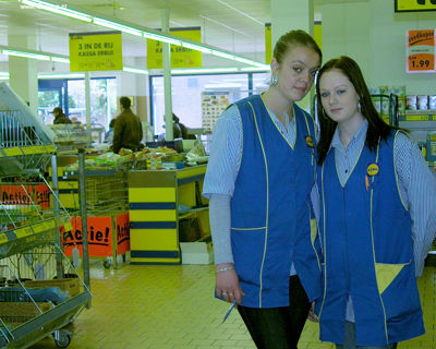 Foto 49 uit imago campagne wc