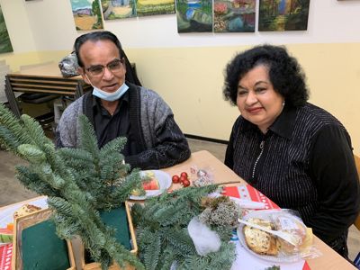 Foto 18 uit Kerst Hellen Focus