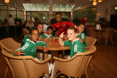 Foto 74 uit FeyenoordStreetLeague