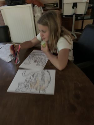 Foto 25 uit HalloweenIjsselburgh