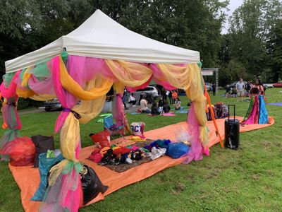 Foto 22 uit Circus Lori Wijkpark