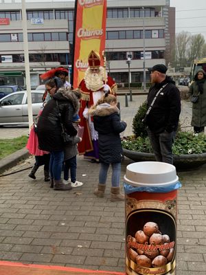 Foto 48 uit Sinterklaas 2022