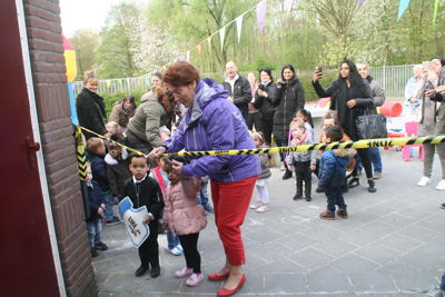 Foto 32 uit PSZ RK Regenboog