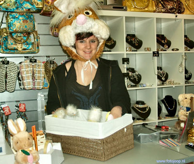 Foto 9 uit paasactie wc.bw07