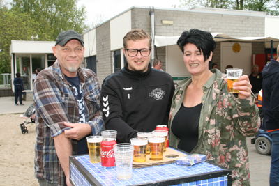 Foto 88 uit KoningsDag27-04-18
