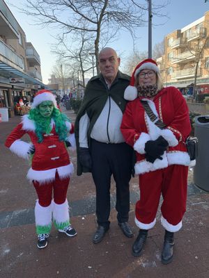 Foto 19 uit t Kerstfeest 2022