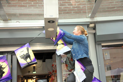 Foto 41 uit Halloween-2018