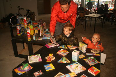 Foto 52 uit Braderie25-04-2015